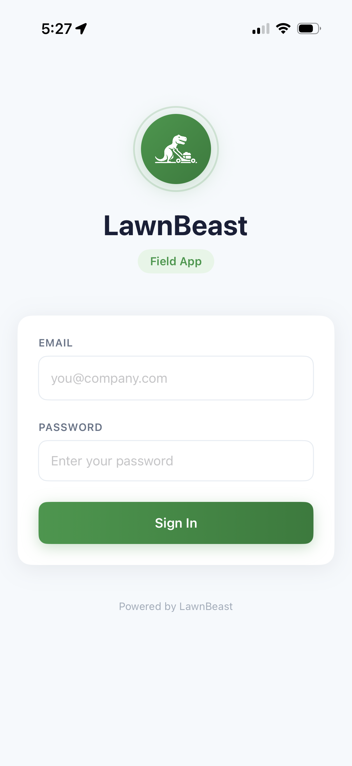 iOS Beta - TestFlight Setup Guide