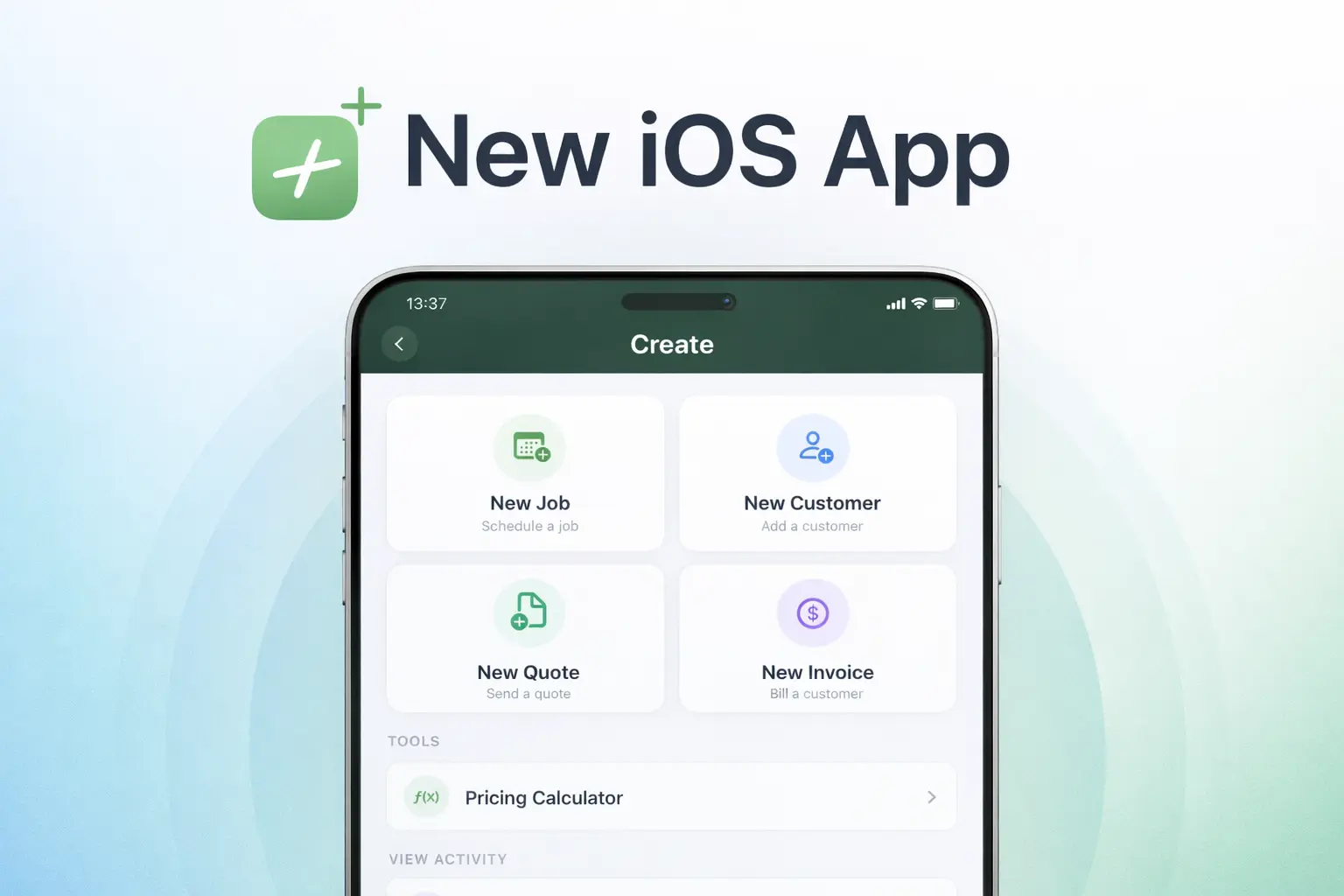 iOS Beta - TestFlight Setup Guide